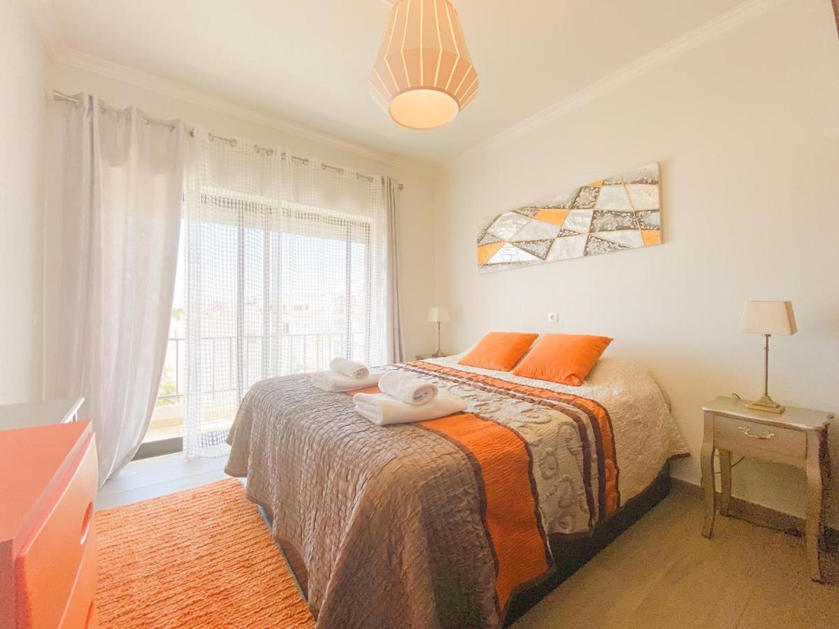 Stunning Sea View Apartment In Burgau #1897 Exterior foto